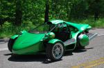 Campagna T-Rex 14R 2012 года